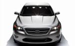 Ford Taurus Limited 2010 года